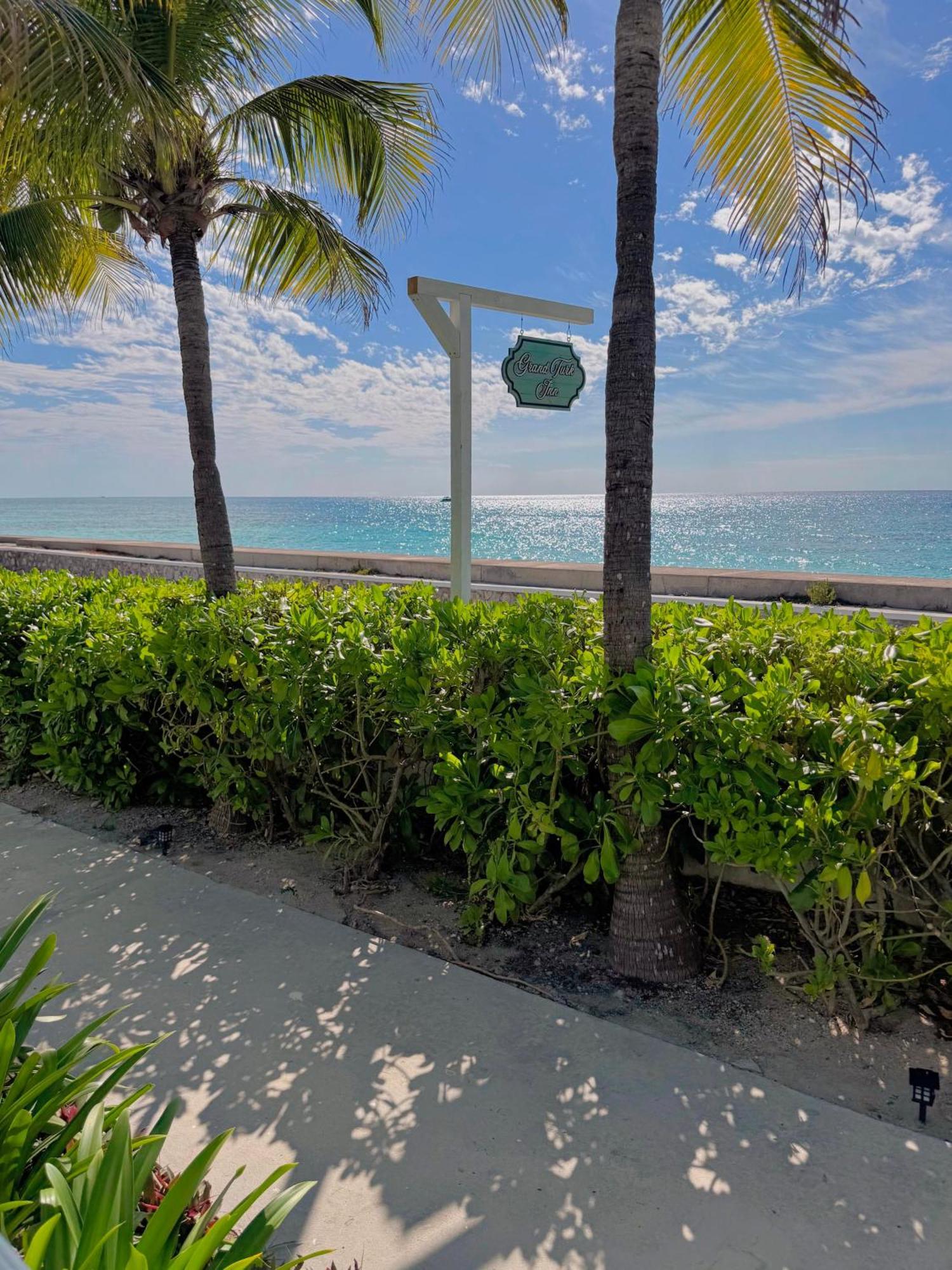 Grand Turk Inn Ngoại thất bức ảnh