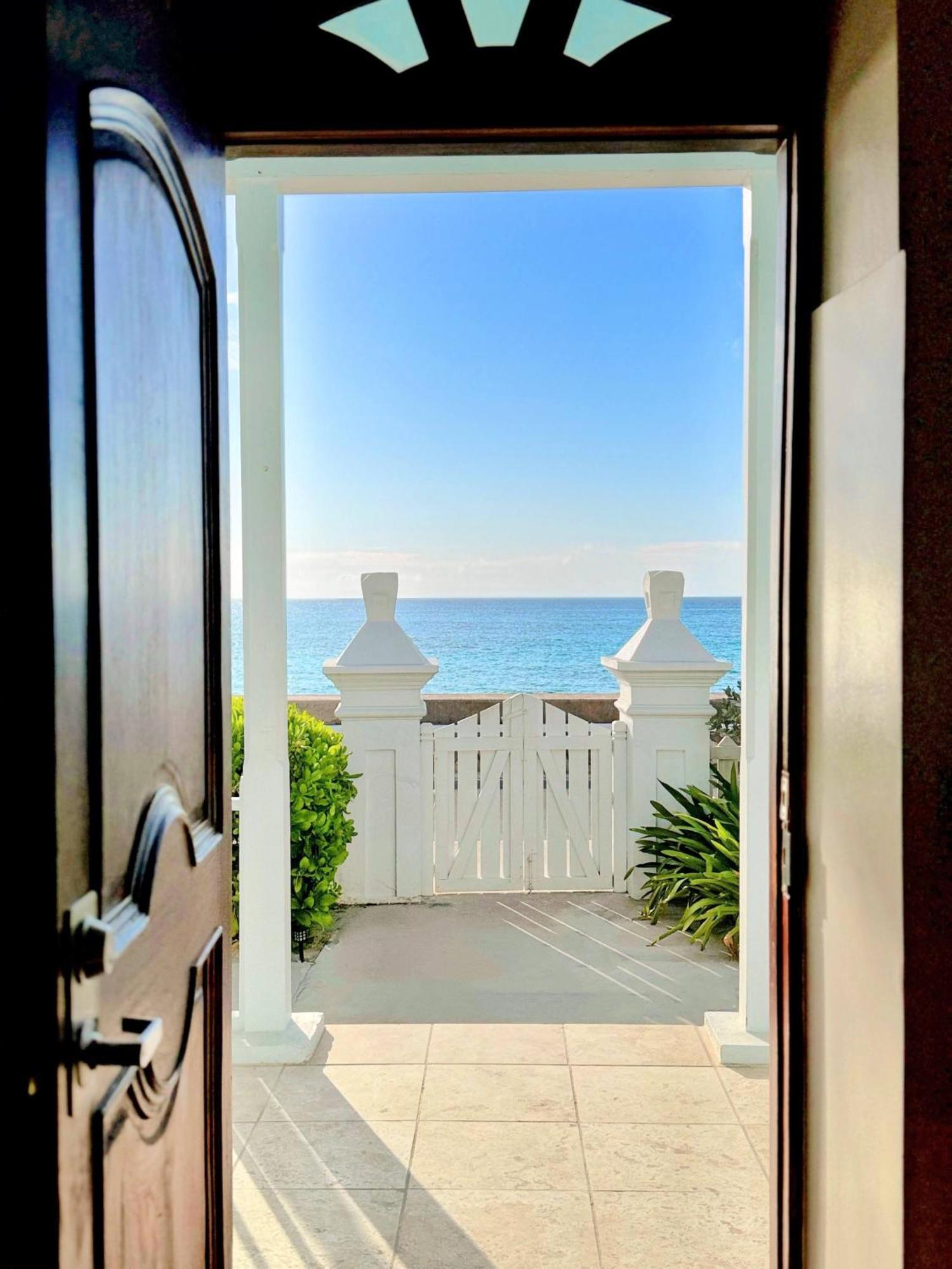Grand Turk Inn Ngoại thất bức ảnh