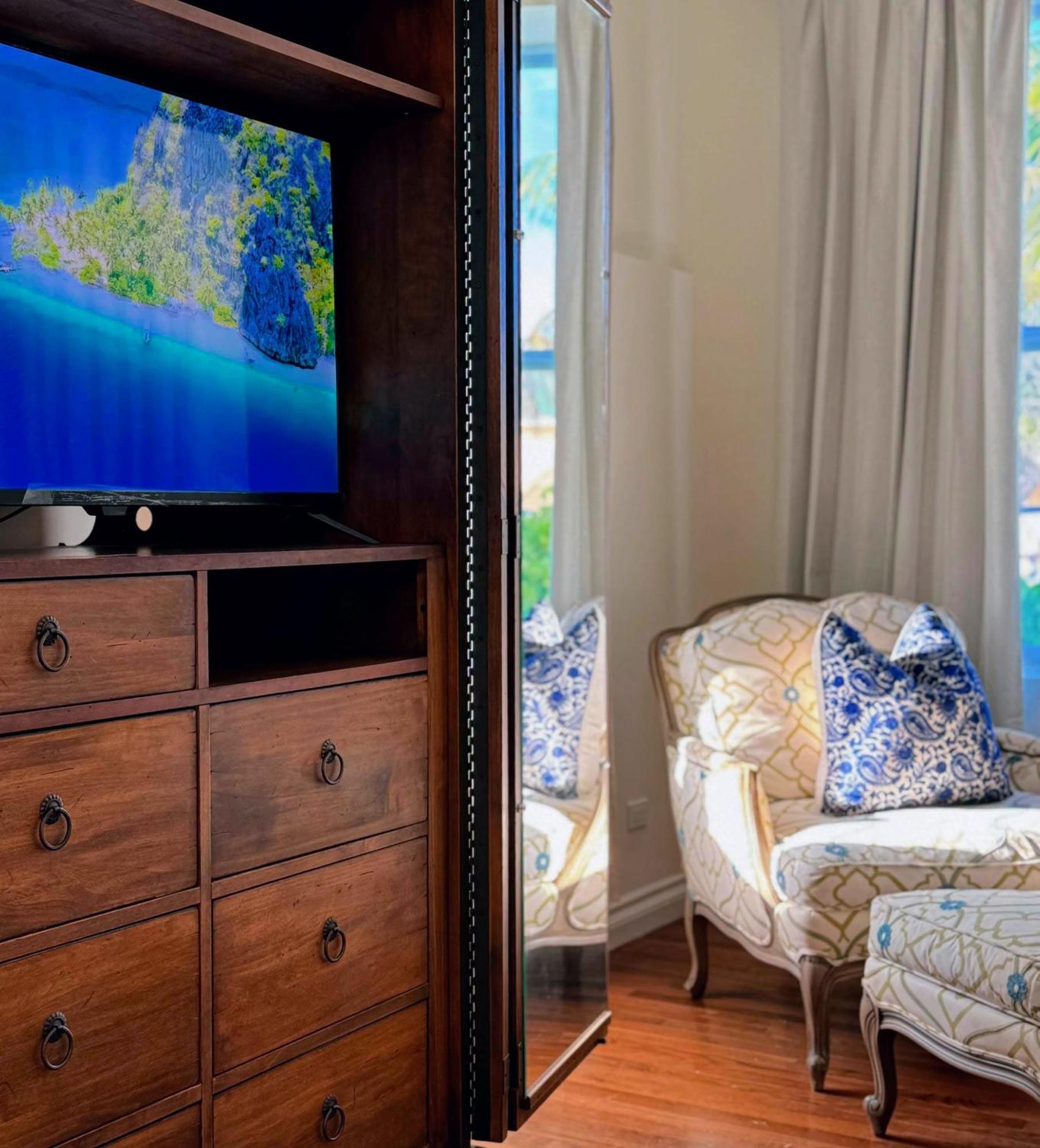 Grand Turk Inn Ngoại thất bức ảnh