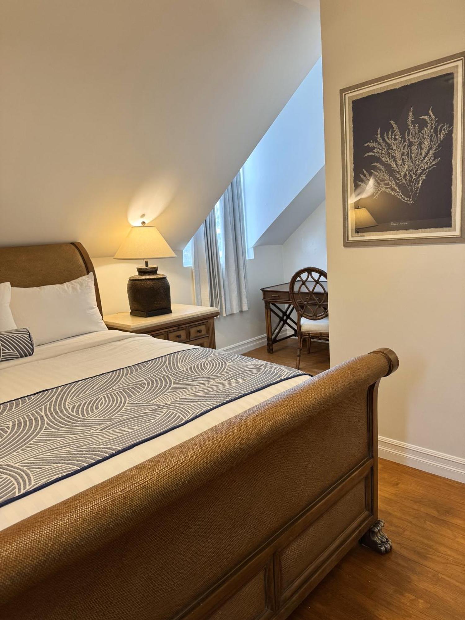 Grand Turk Inn Ngoại thất bức ảnh
