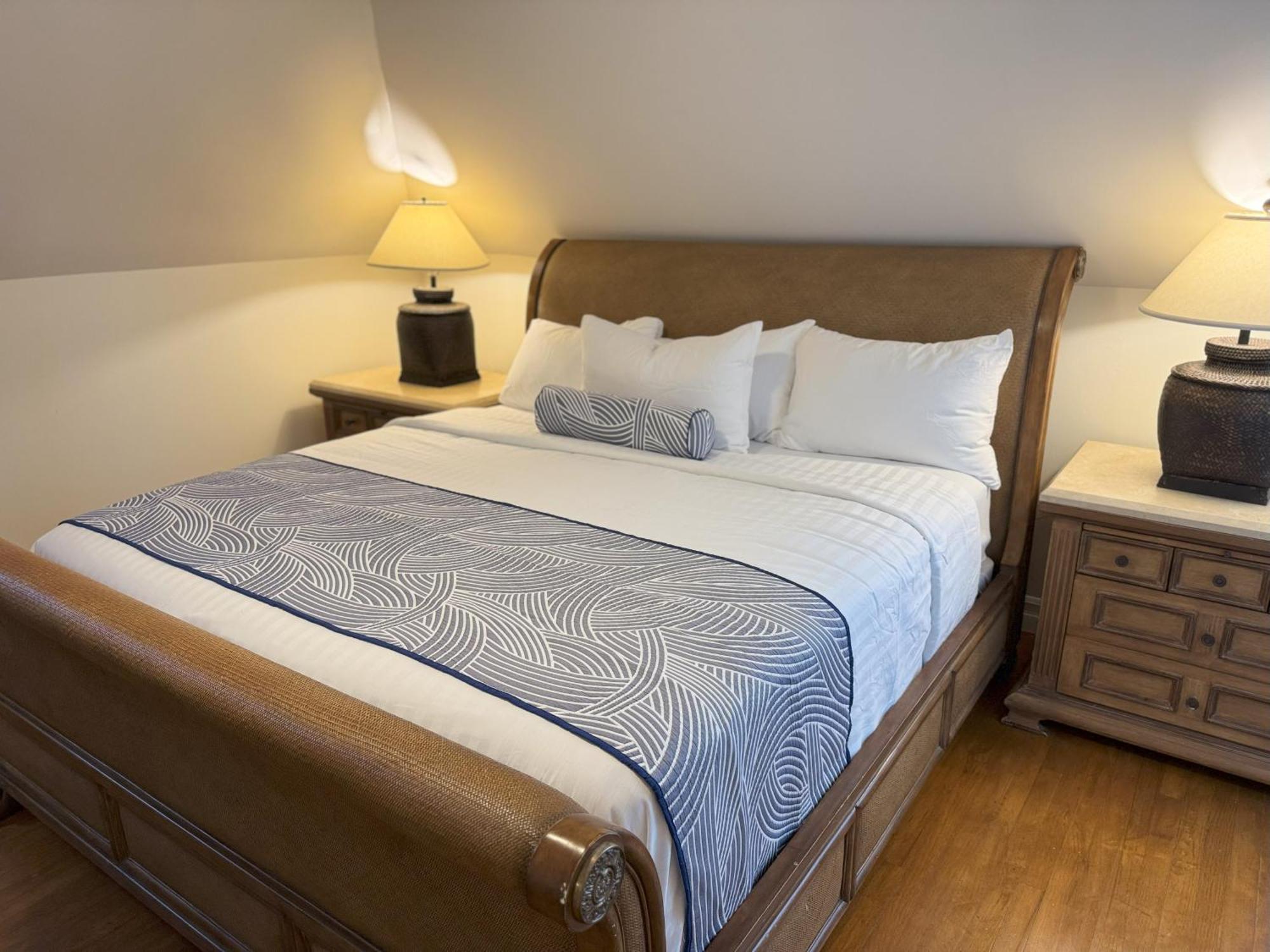 Grand Turk Inn Ngoại thất bức ảnh