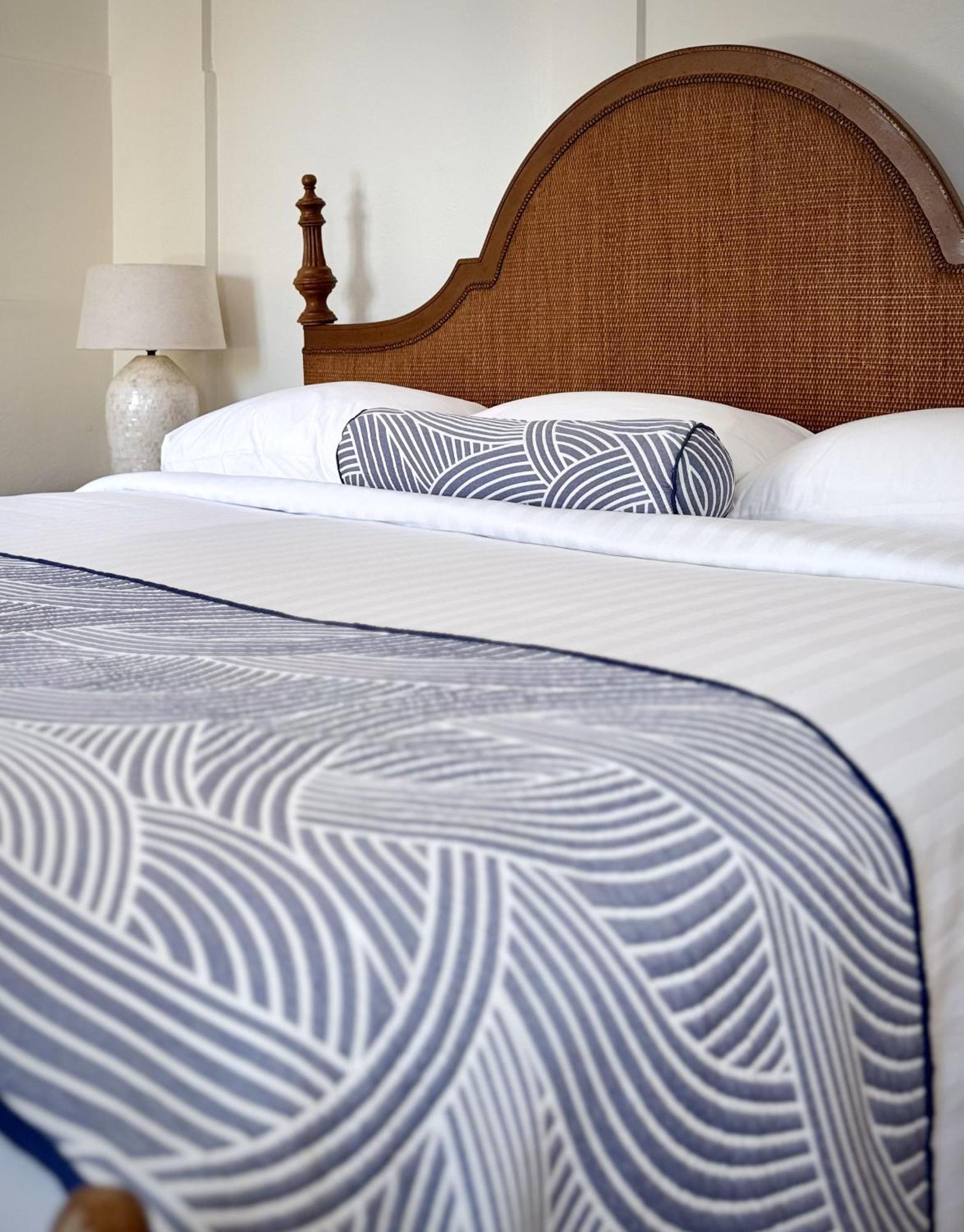 Grand Turk Inn Ngoại thất bức ảnh